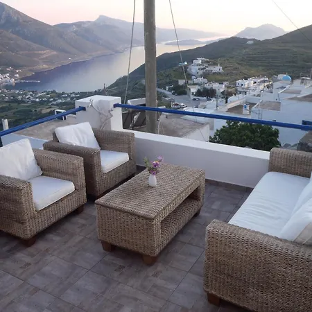 Appartement Plori And