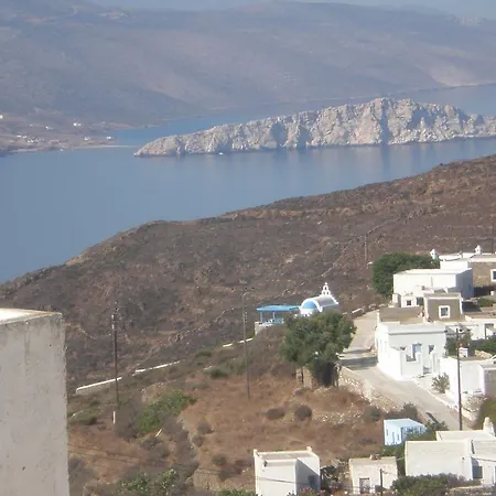 Plori And Appartement *