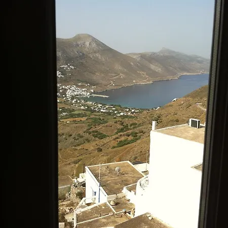 Plori And Appartement *