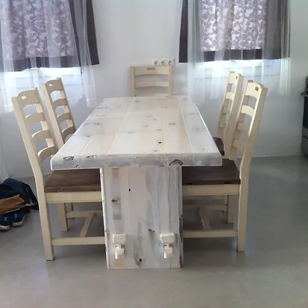 Appartement Plori And *