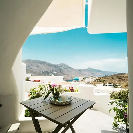 Plori And Appartement