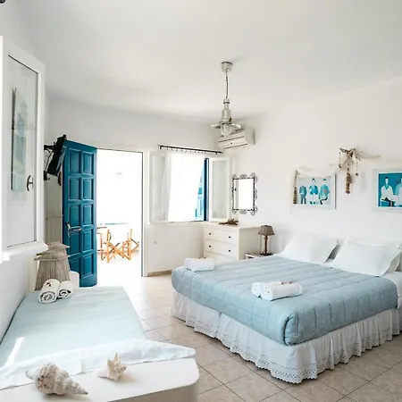 Plori And Appartement