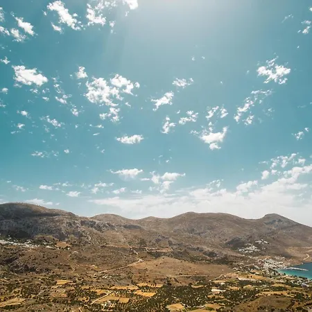 Appartement Plori And *