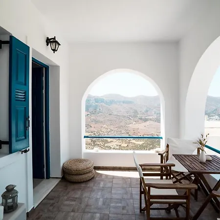 Plori And Appartement