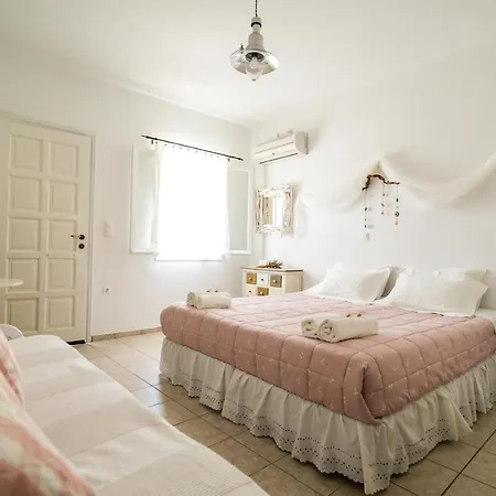 Plori And Appartement *