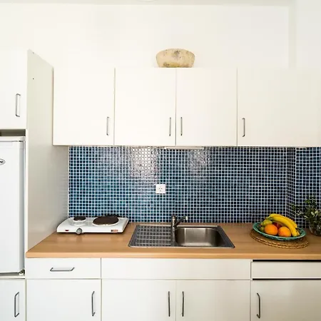 Appartement Plori And