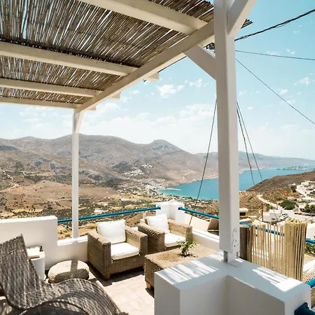 Plori And Appartement