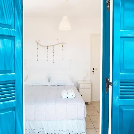 Plori And Appartement Aiyiáli