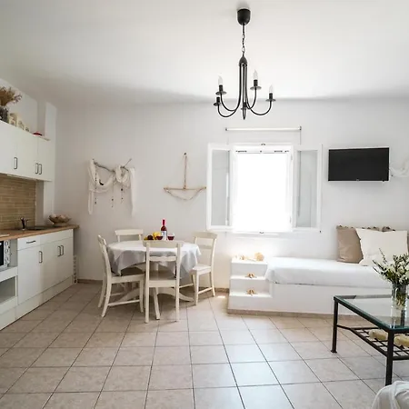 Appartement Plori And Aiyiáli