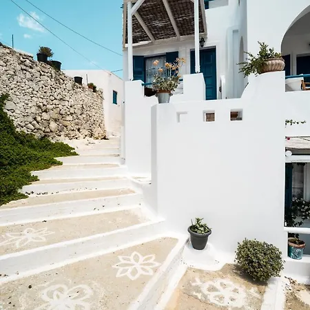 Appartement Plori And *