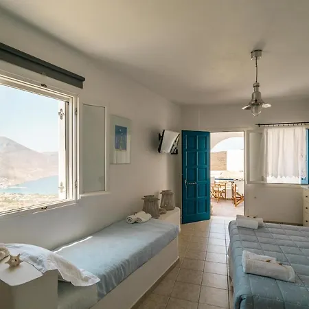 Appartement Plori And