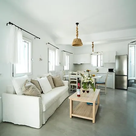 Plori And Appartement *