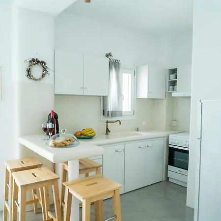 Plori And Appartement *