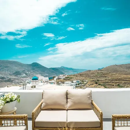 Appartement Plori And