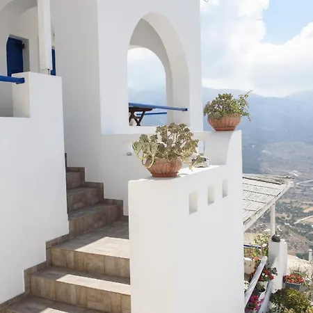 Appartement Plori And