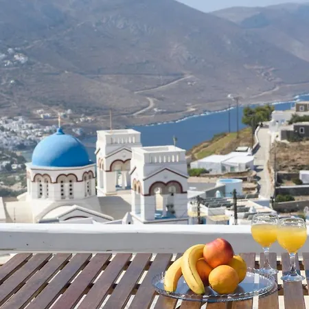 Plori And Αιγιάλη