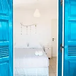 Plori And Apartamento Aegiali