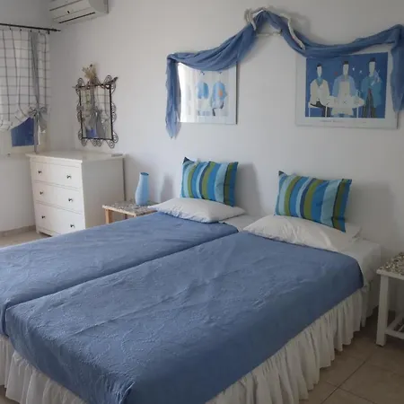 Apartment Plori And *