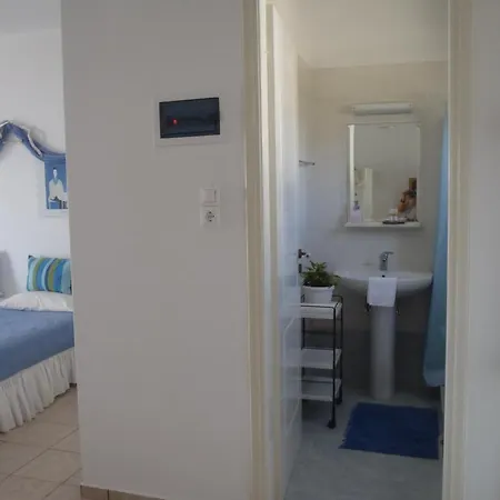 Plori And Apartment *