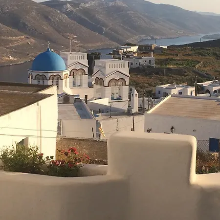 Plori And * Aegiali