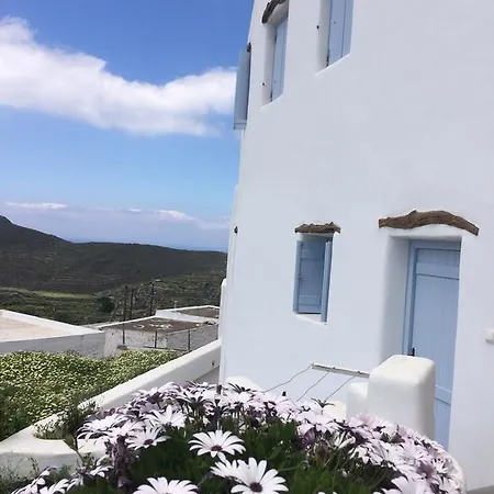 Plori And Apartment