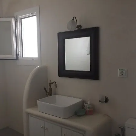 Apartment Plori And