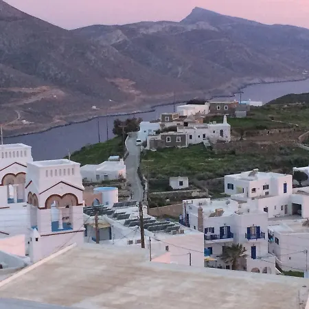 Plori And Apartment