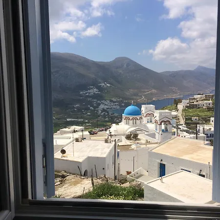 Plori And * Aegiali