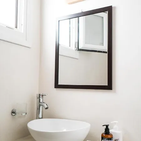 公寓 Plori And 艾吉亚里