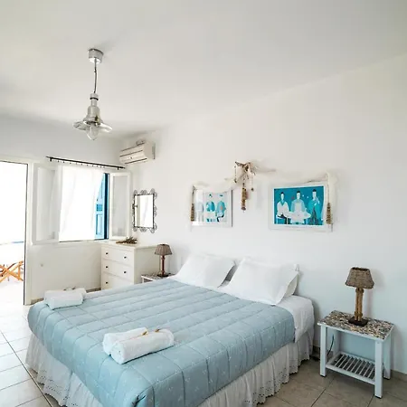 Apartment Plori And Aegiali