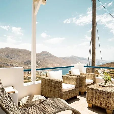 公寓 Plori And 艾吉亚里