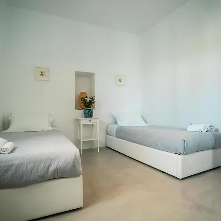 公寓 Plori And 艾吉亚里