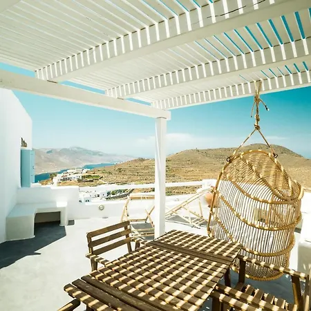 Plori And 公寓 艾吉亚里