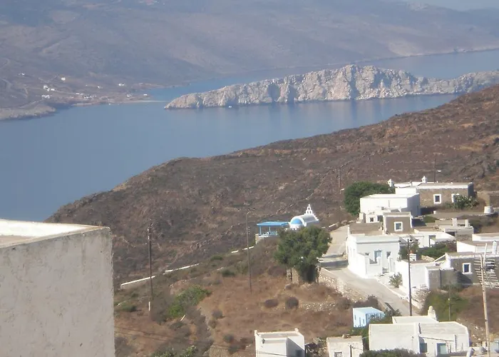 Plori And Lejlighed *