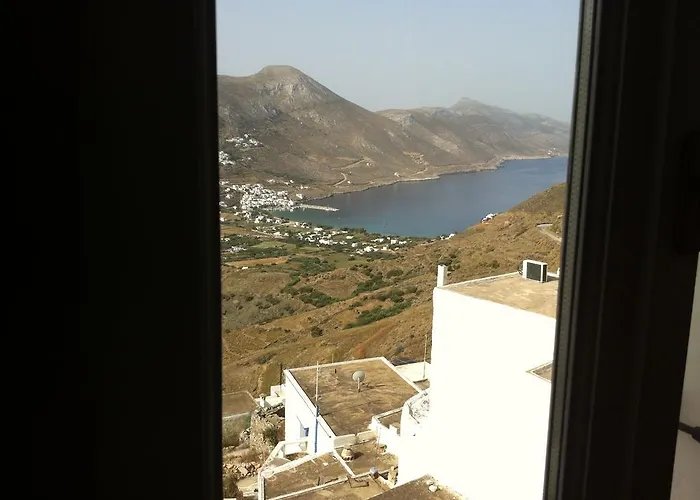 Plori And Lejlighed *