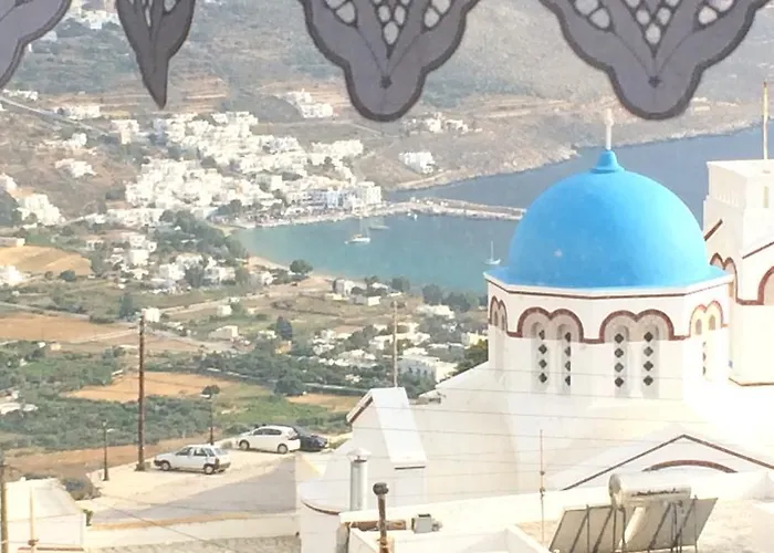 Lejlighed Plori And *