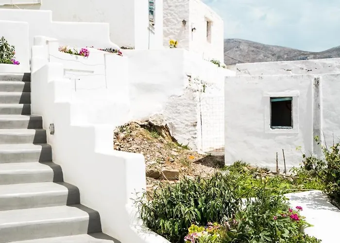 Lejlighed Plori And *