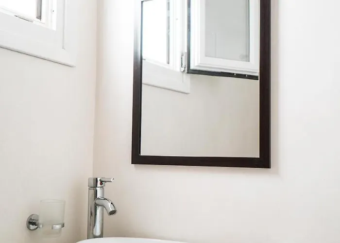 Lejlighed Plori And Aegiali