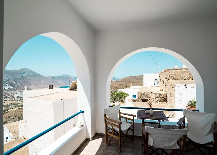 Lejlighed Plori And *