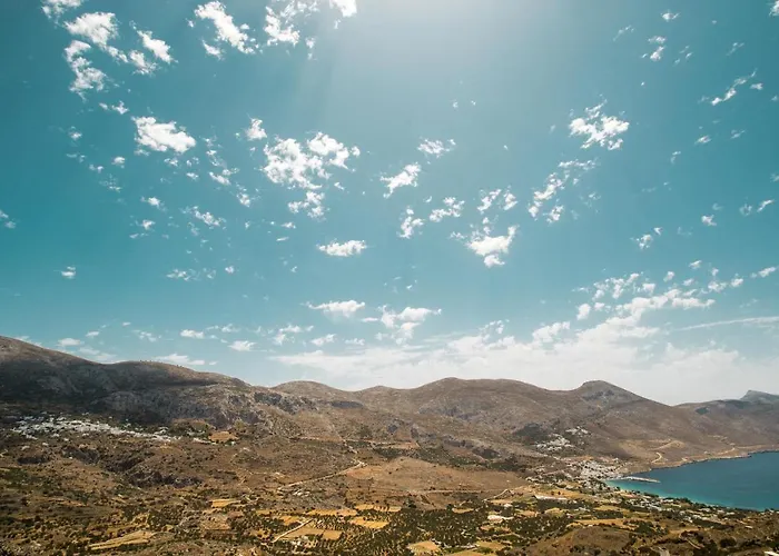 Lejlighed Plori And *