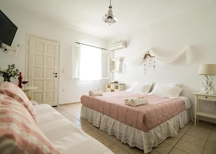 Plori And Lejlighed *