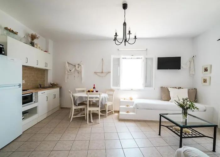 Lejlighed Plori And Aegiali