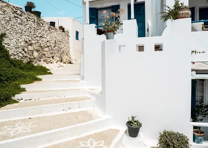 Lejlighed Plori And *