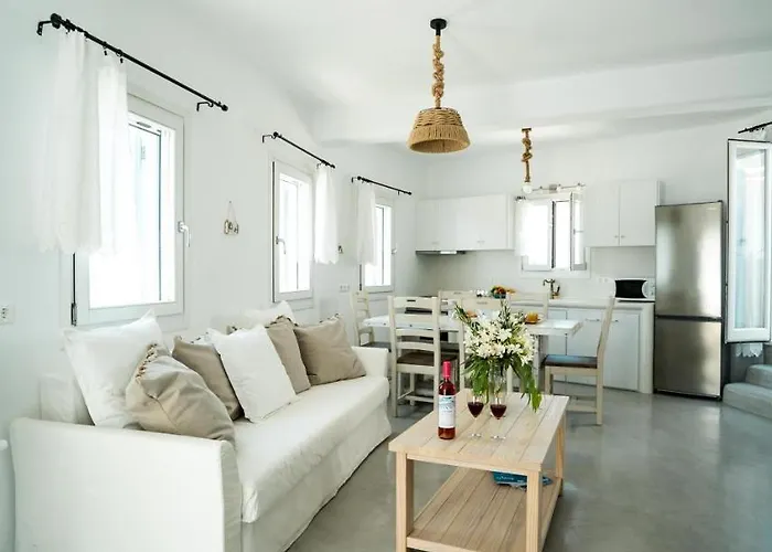 Plori And Lejlighed *