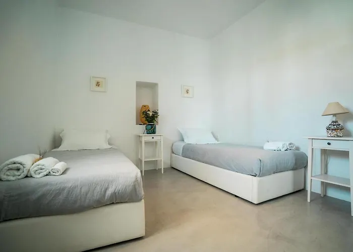 Lejlighed Plori And Aegiali