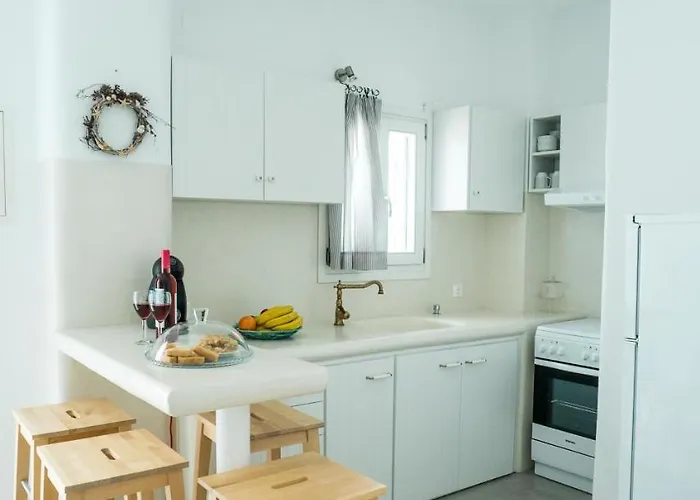 Plori And Lejlighed *