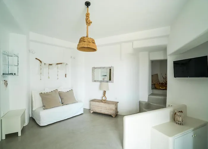 Lejlighed Plori And Aegiali